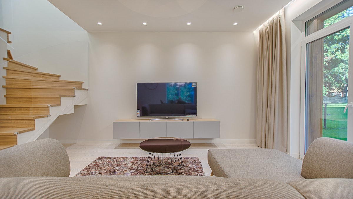 Best Samsung TV In India: Enter The Dolby Entertainment Zone